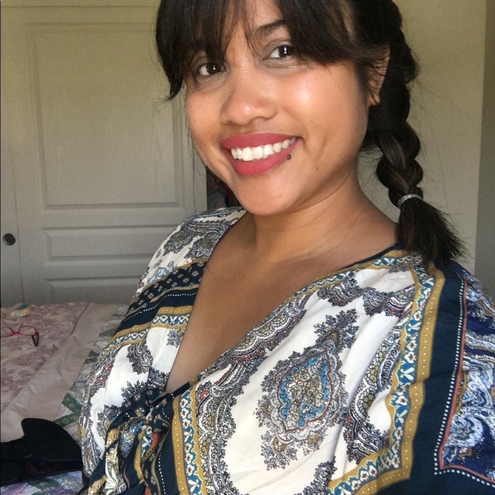 Meet your Posher, Jennifer